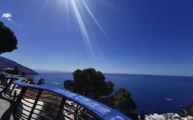 Casa Tina sea view apartment